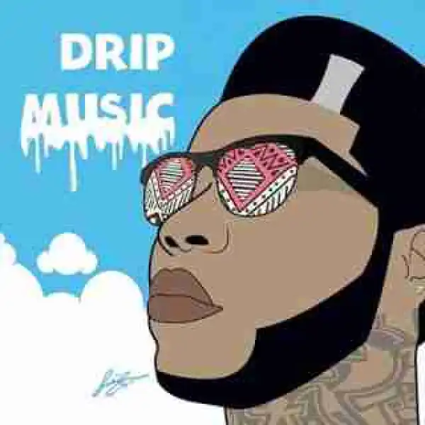 Instrumental: Livesosa - Drip Music (Prod.By Isak Swing)